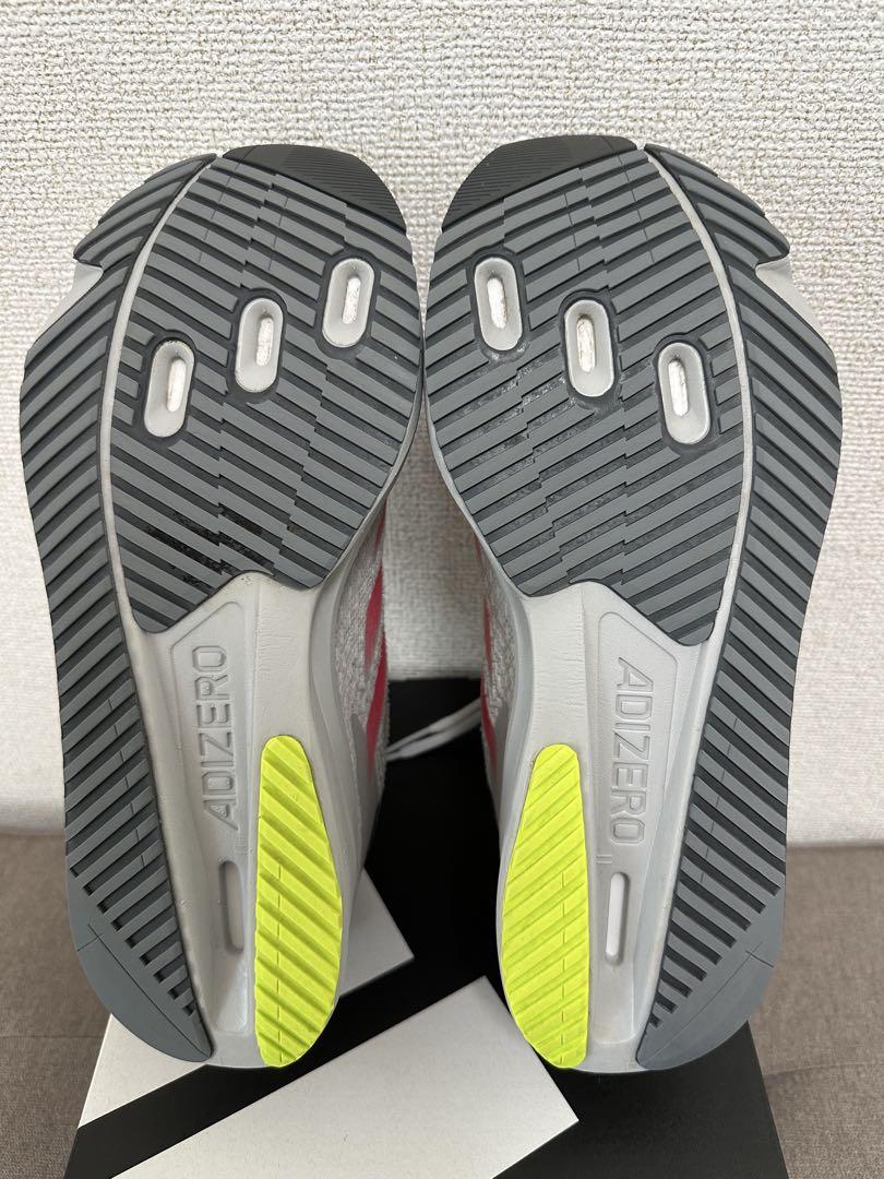 【美品】アディゼロsl2 26.5cm