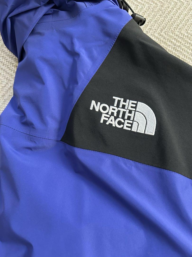 THE NORTH FACE 1994復刻 レトロマウンテンライトジャケット S