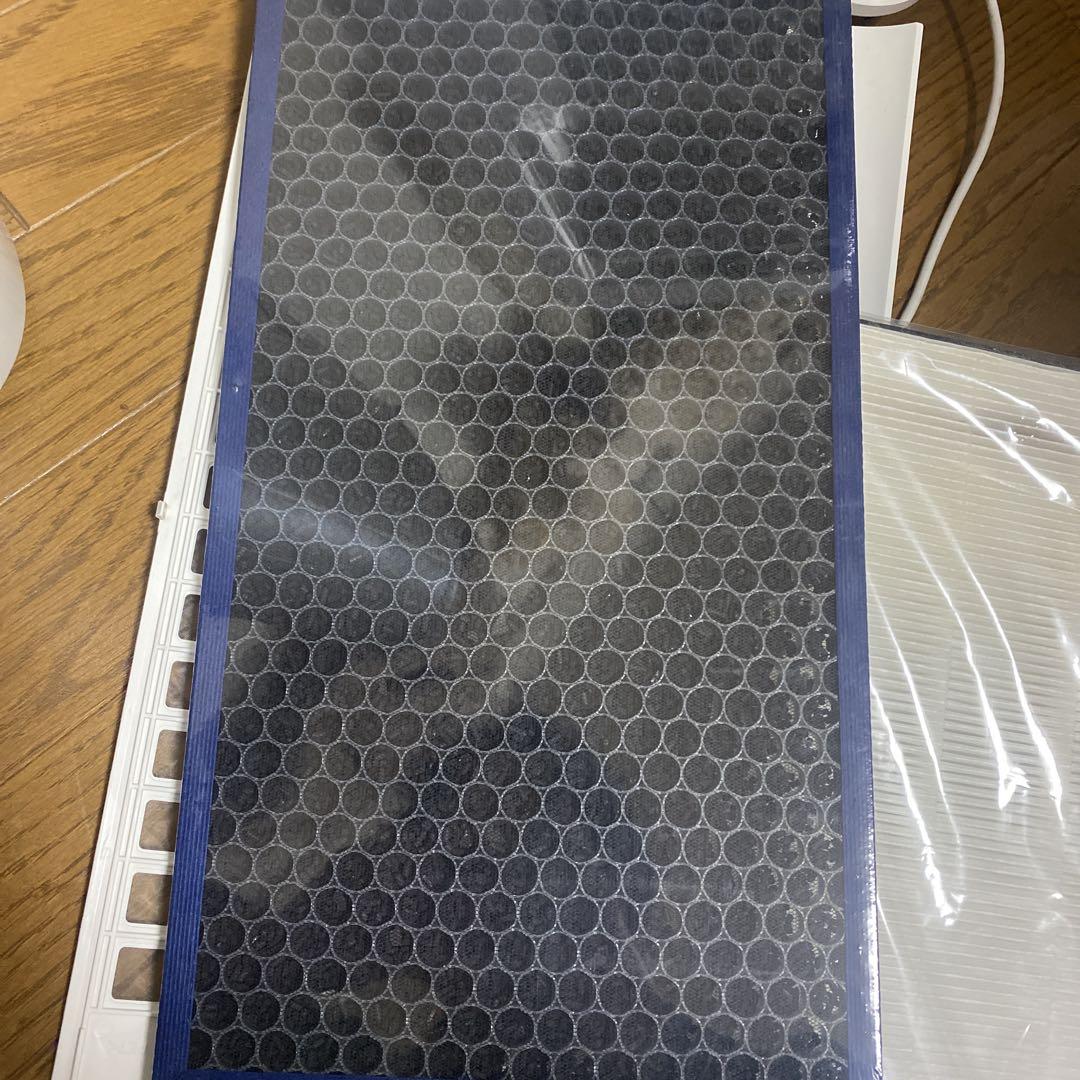 SHARP 加湿空気清浄機　2020年式