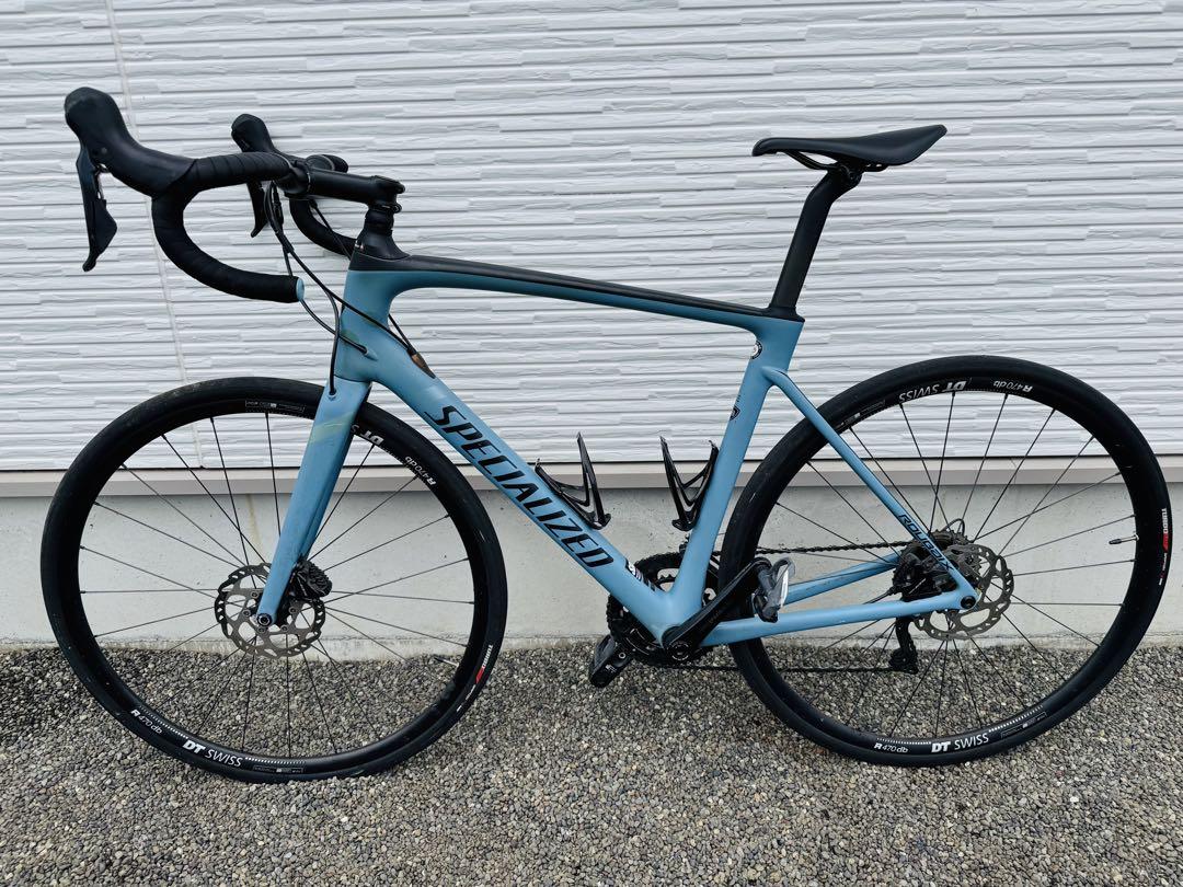 自転車本体 SPECIALIZED ROUBAIX SPORTS 2020