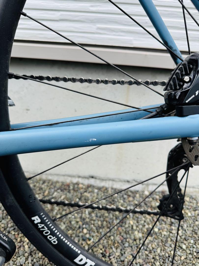 自転車本体 SPECIALIZED ROUBAIX SPORTS 2020