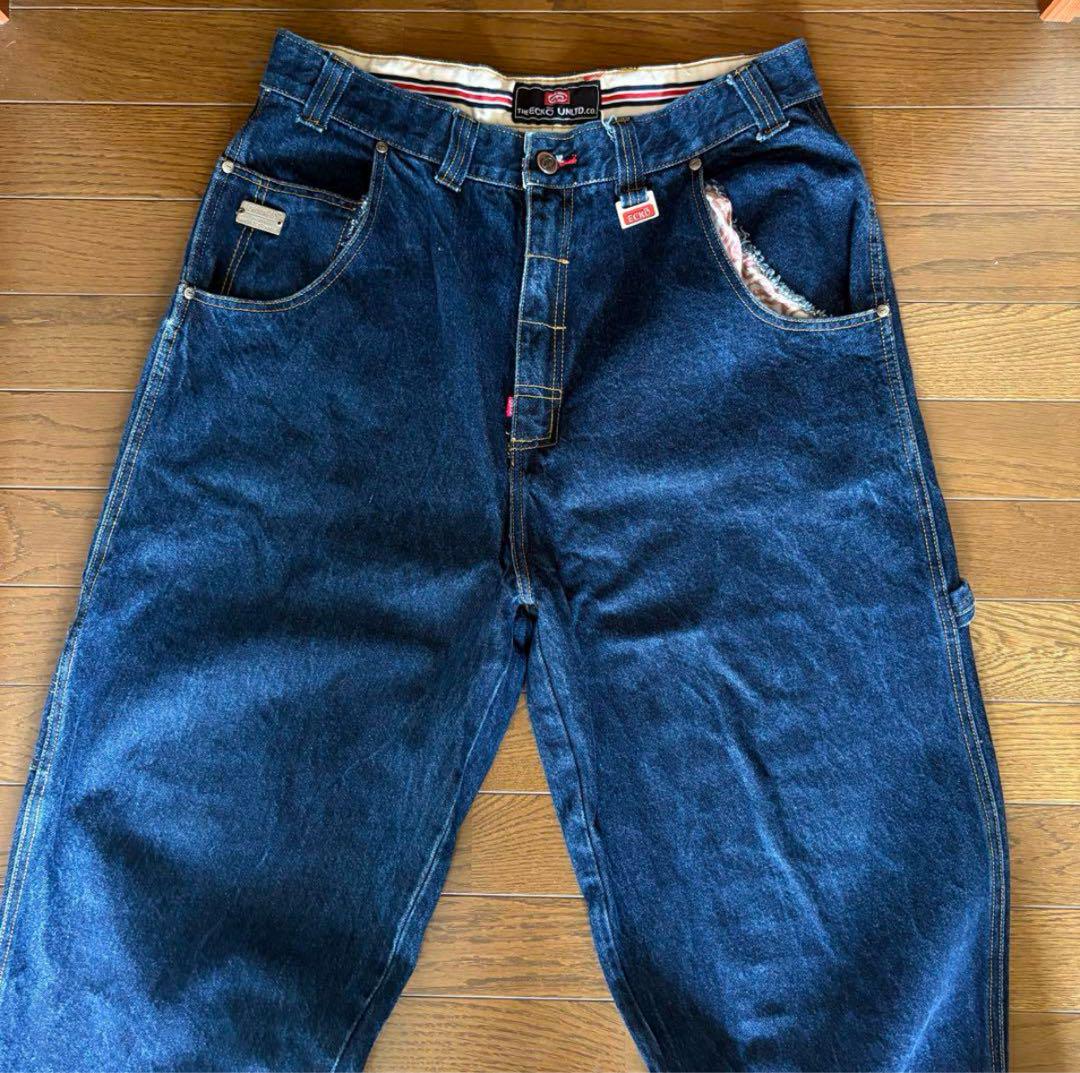 ECKO UNLTD. デニムパンツ