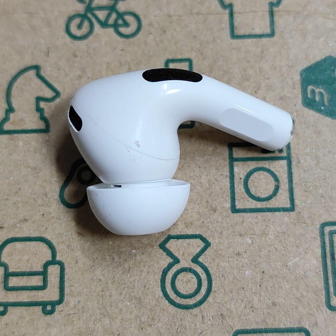 Apple AirPods Pro 2世代 片耳 L 片方 左耳 659 - メルカリ