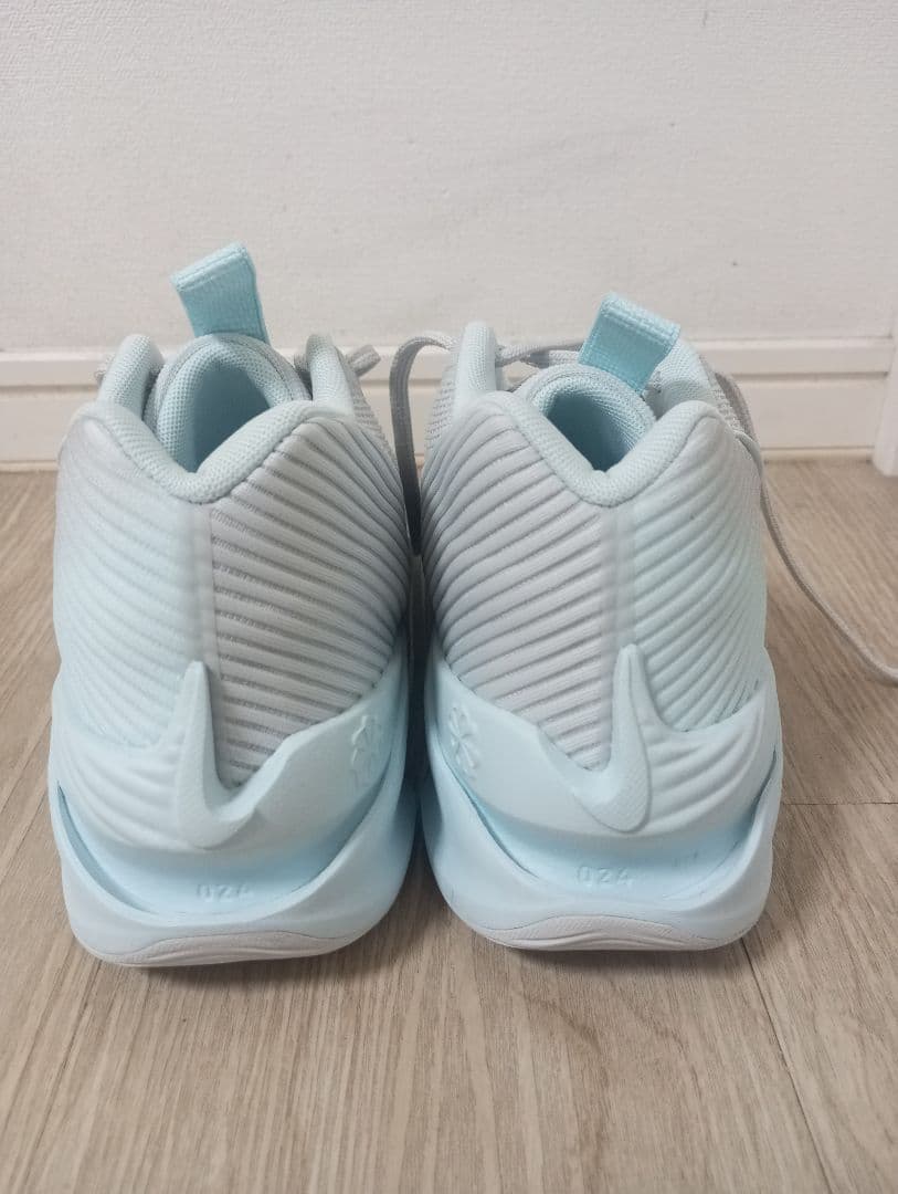 値下げ！Nike G.T. Jump Academy バスケットボールシューズ