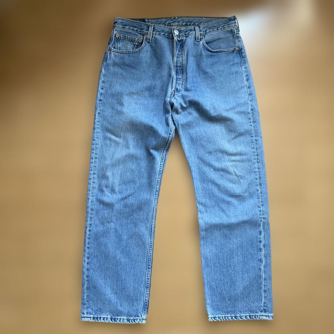 00’s USA製 Levi's 501