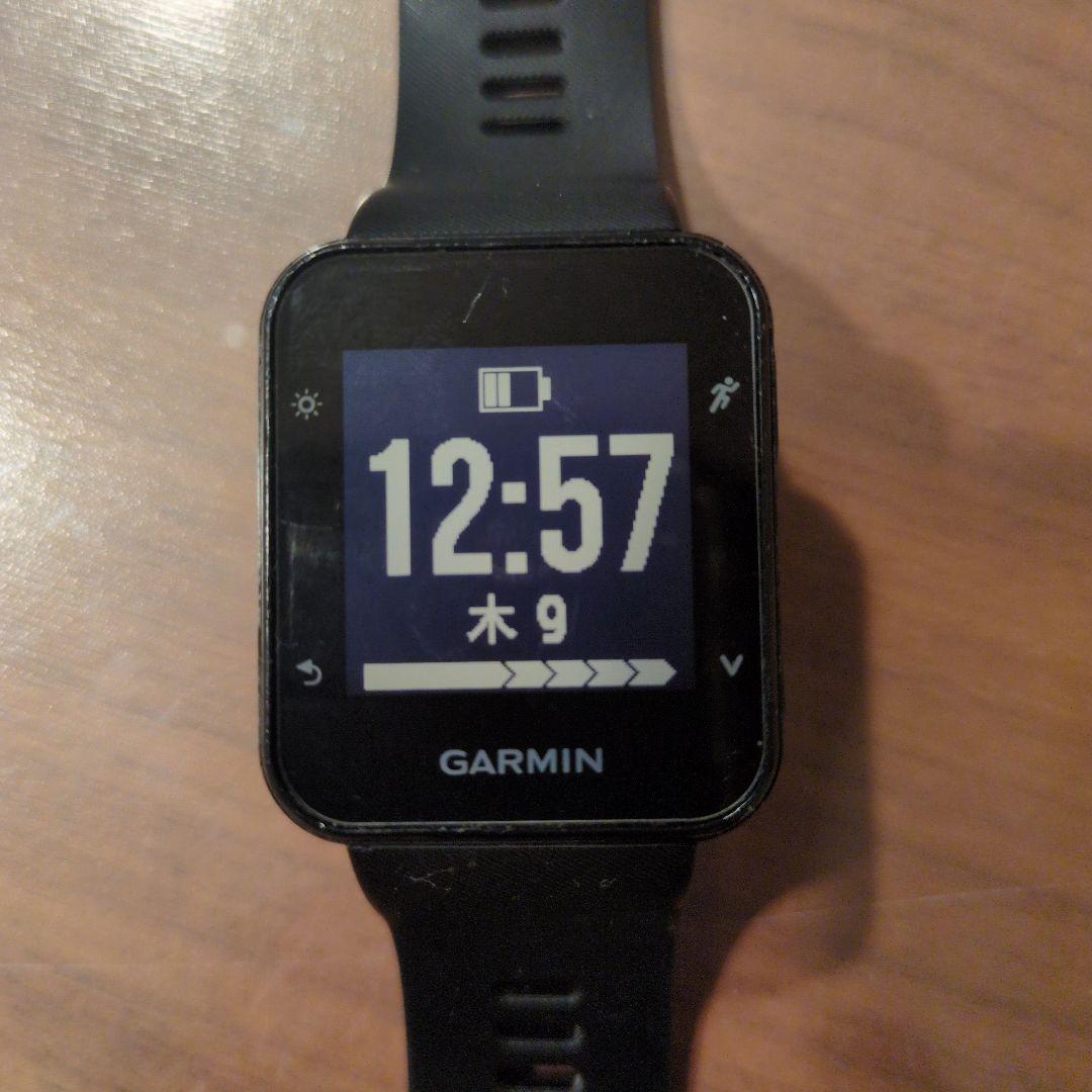 その他 GARMIN ForeAthlete 35J