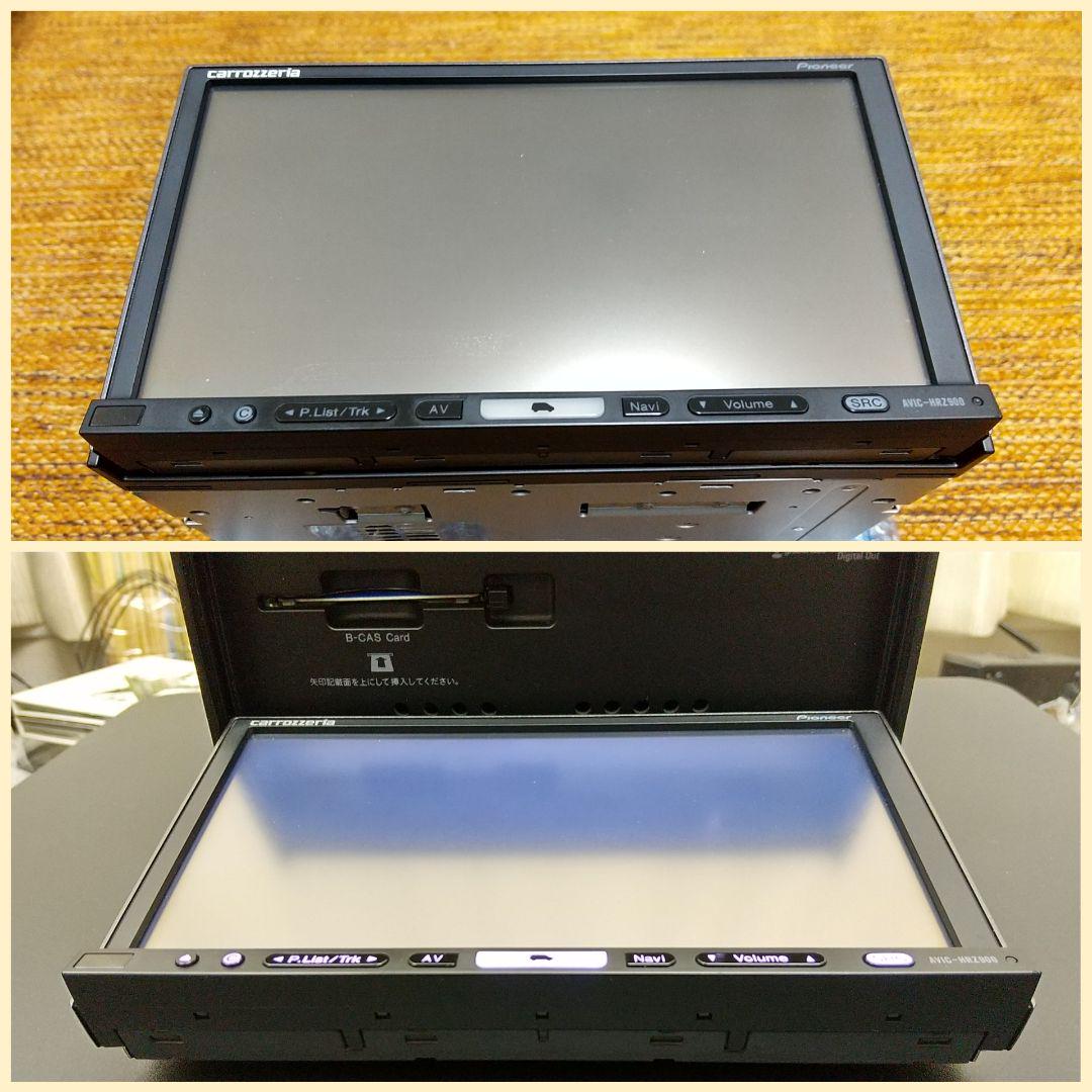 正規品SALE HRZ900 最終版2019年度第2地図オービス カロッツェリア HFAns-m94409402607 本体のみ 爆買い国産