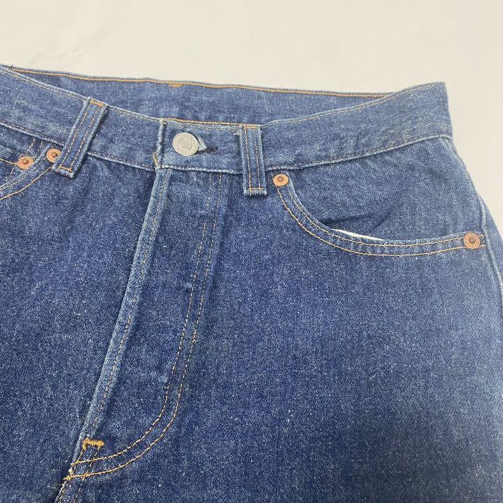 げのお﹂ Levi’s USA製 W29 L32 Eyg5o-m94409990306 リーバイス501 ストレートデニム ∺のため