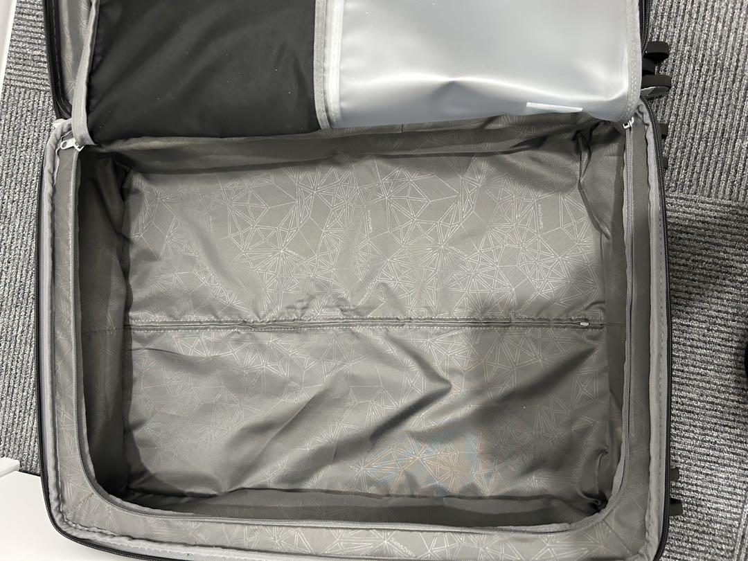 Samsonite スーツケース　サムソナイト　66L