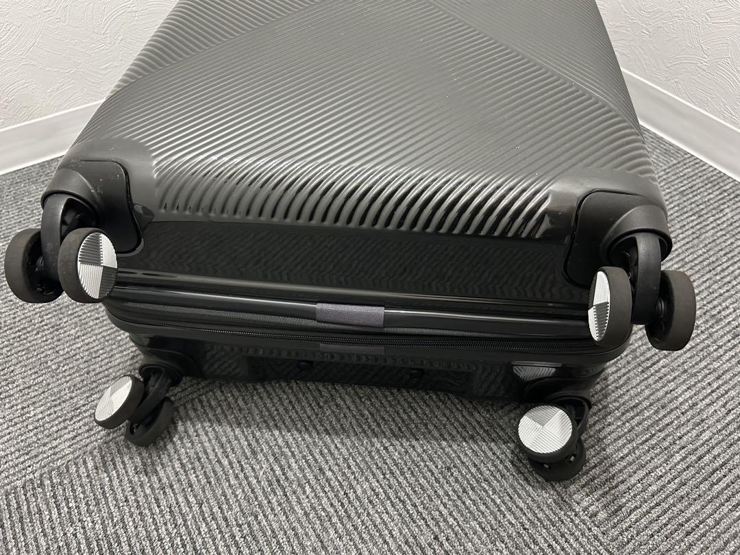 Samsonite スーツケース　サムソナイト　66L