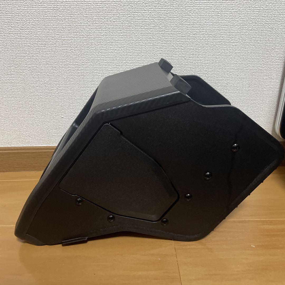 【即購入OK】ハイエース200系　センターコンソール　アームレスト　セット