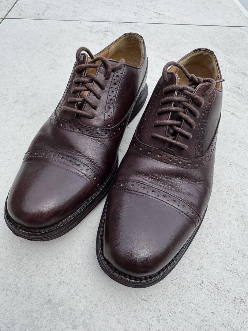 Cole Haan×NIKE コールハーン×ナイキLUNARGRAND