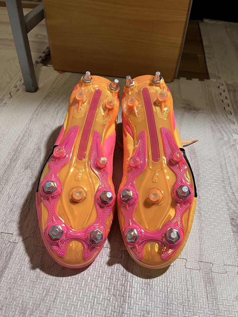 puma king アルティメット MXSG
