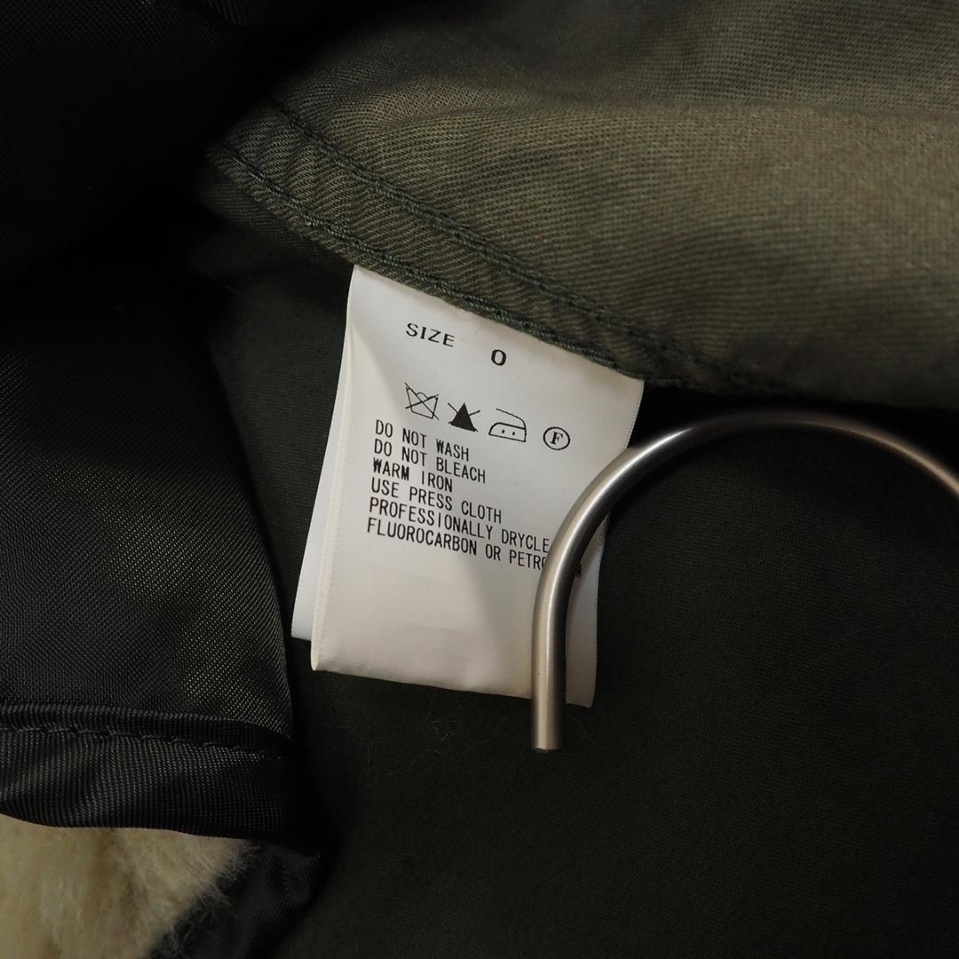 人気商品【American Rag Cie】M-1951 モッズコート/KHA