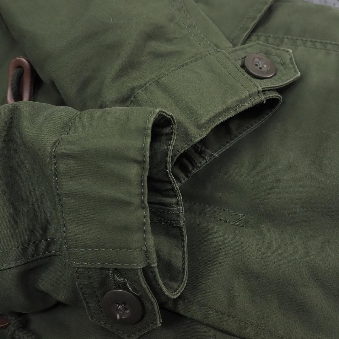 人気商品【American Rag Cie】M-1951 モッズコート/KHA