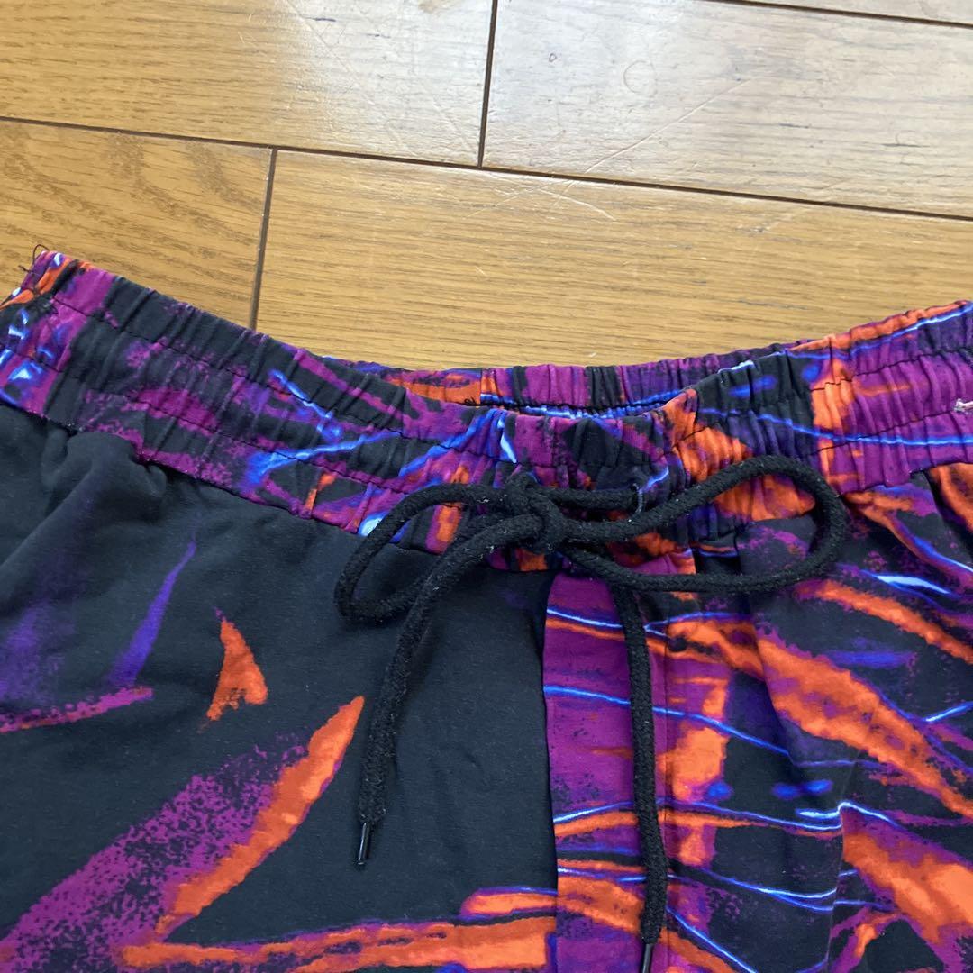 salsation サルセーション ウエア ショートパンツ Sサイズ