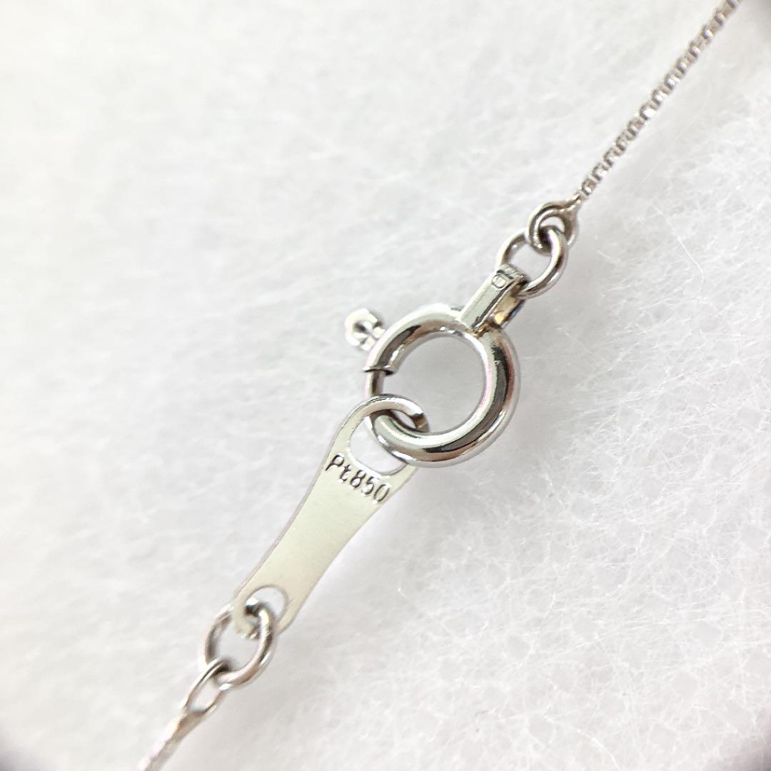 ⭐️SALE⭐️Pt900ダイヤモンド0.20ctネックレス - メルカリ 最も人気商品 ⭐️SALE⭐️Pt900ダイヤモンド0.20ctネックレス ネックレス