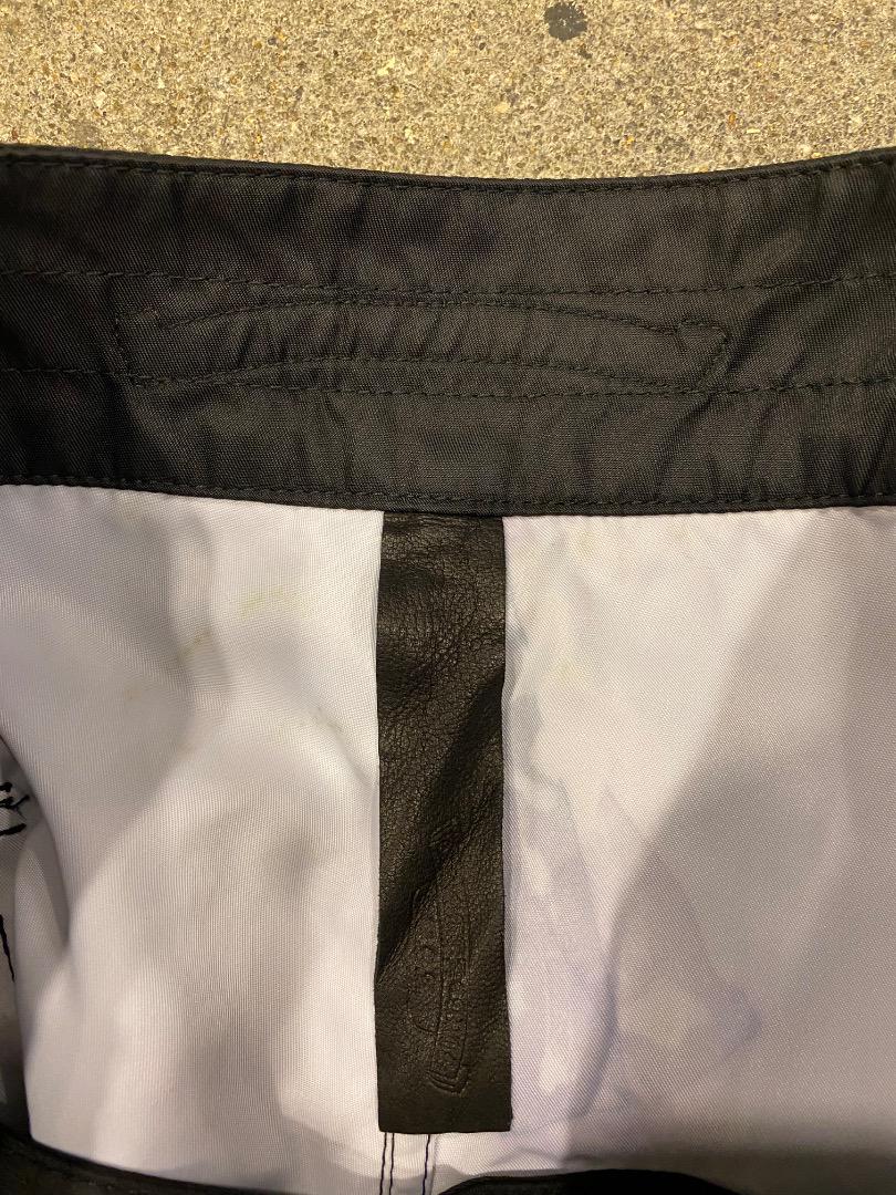 パンツ chrome hearts nylon swim shorts