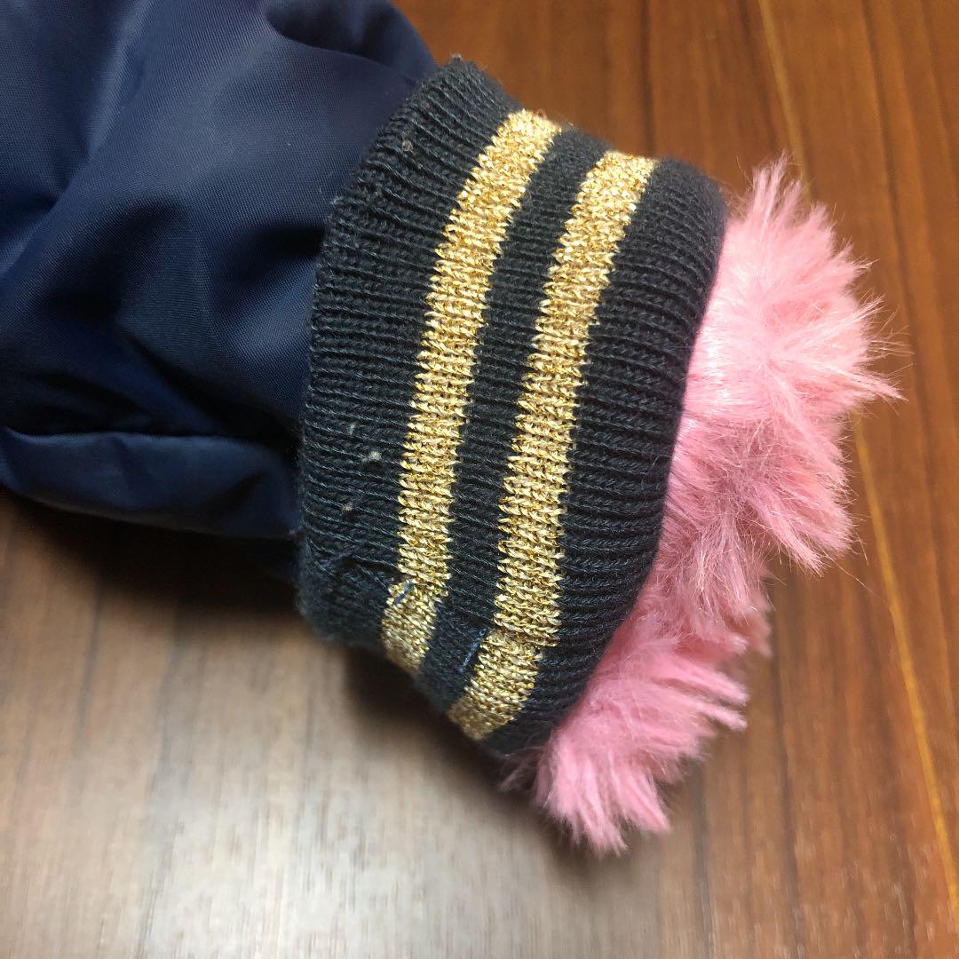 限定品得価 little marc jacobsダウン&UGGリボンブーツ♡ 1FuJ5-m94416244451 安い送料無料