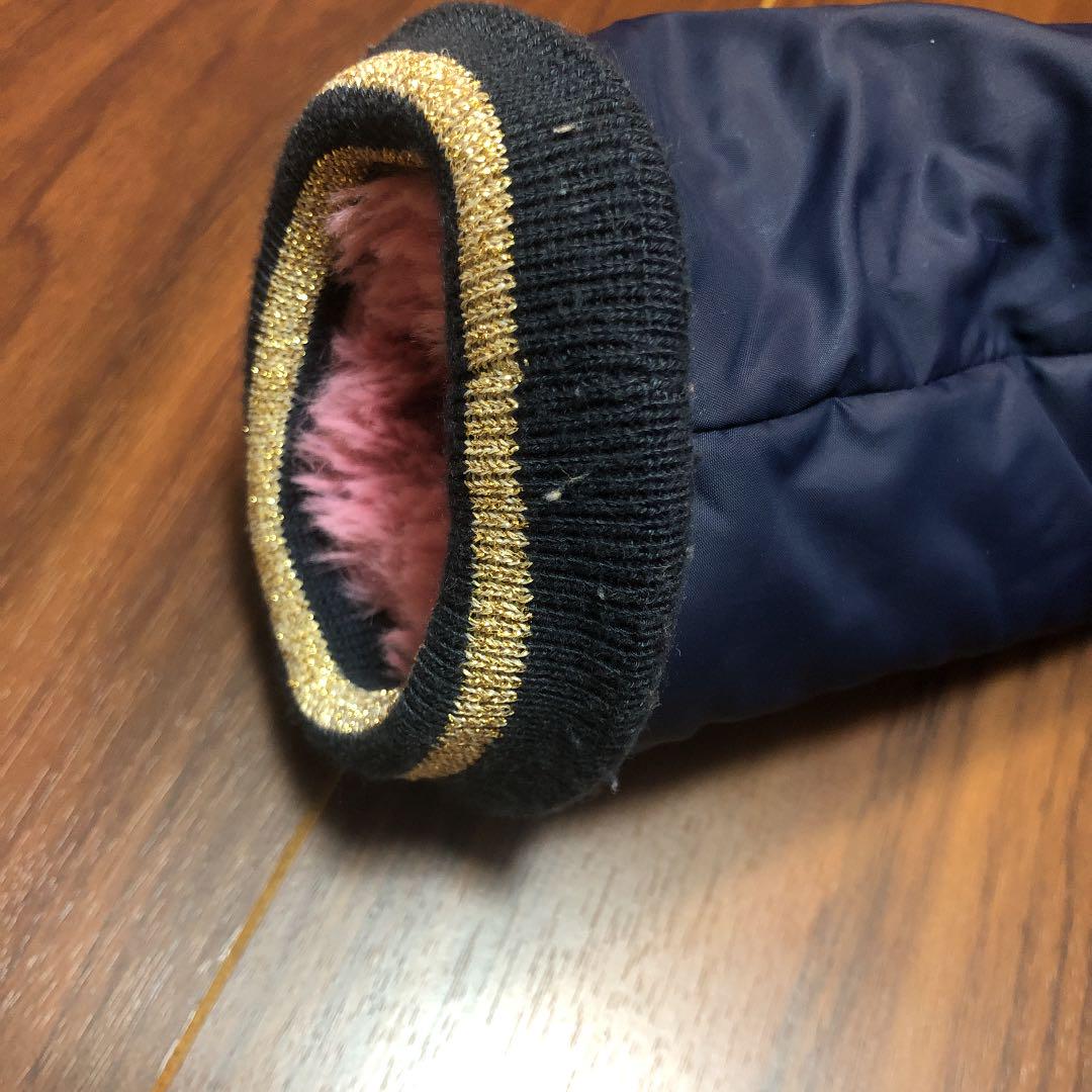 限定品得価 little marc jacobsダウン&UGGリボンブーツ♡ 1FuJ5-m94416244451 安い送料無料