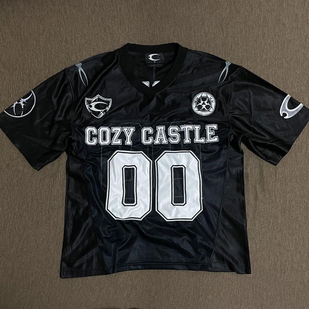00 KNIGHT CLUB JERSEY – COZY WORLDWIDE