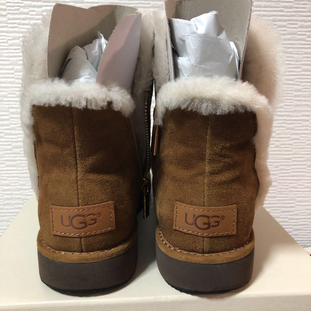 UGG ムートンブーツ Hq29P-m94416683945 豊富な通販