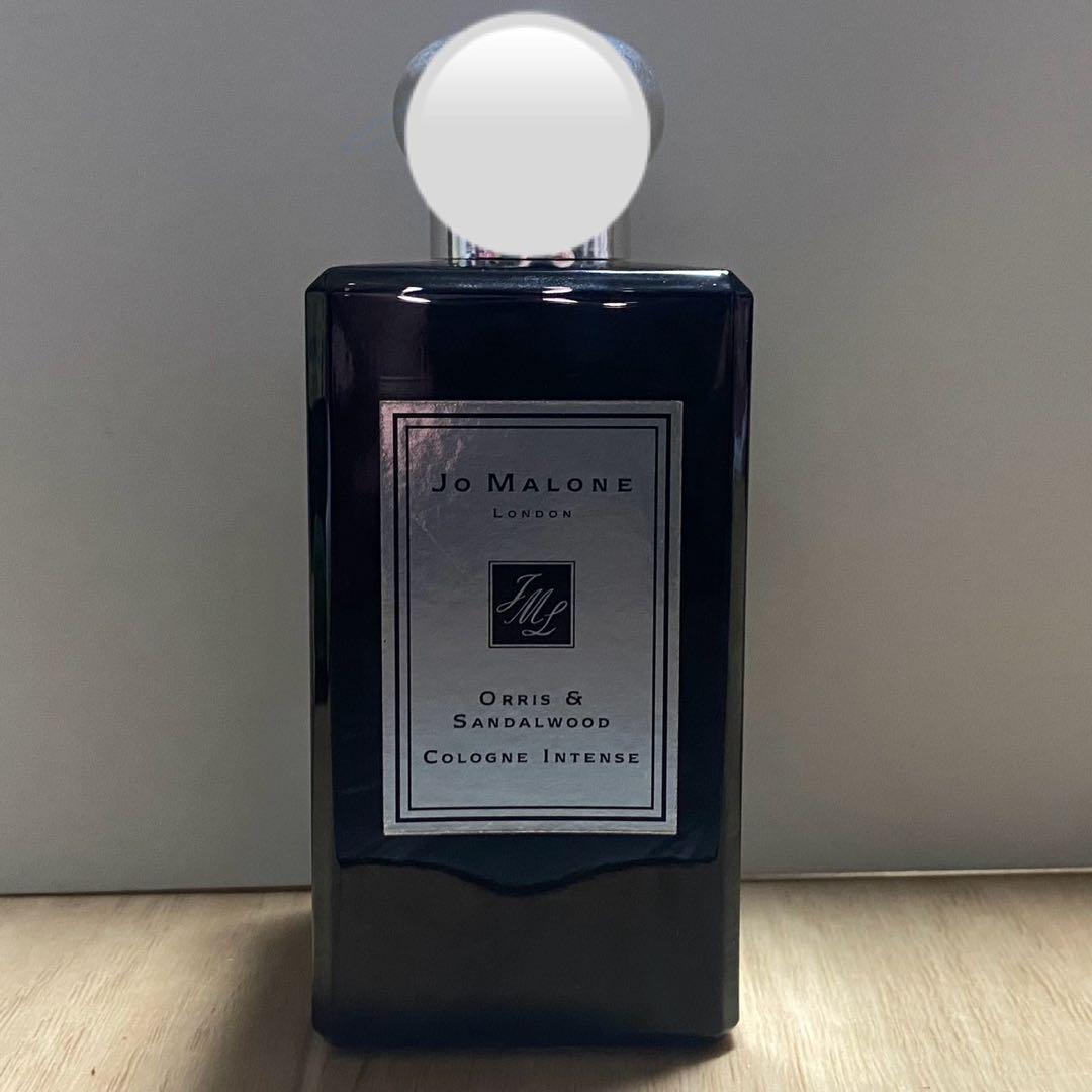 JO MALONE ジョーマローン オリス＆サンダルウッド コロンインテンス