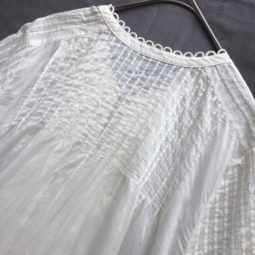 TORRAZZO DONNA タックブラウス | ALL ITEM | ROOM903 online