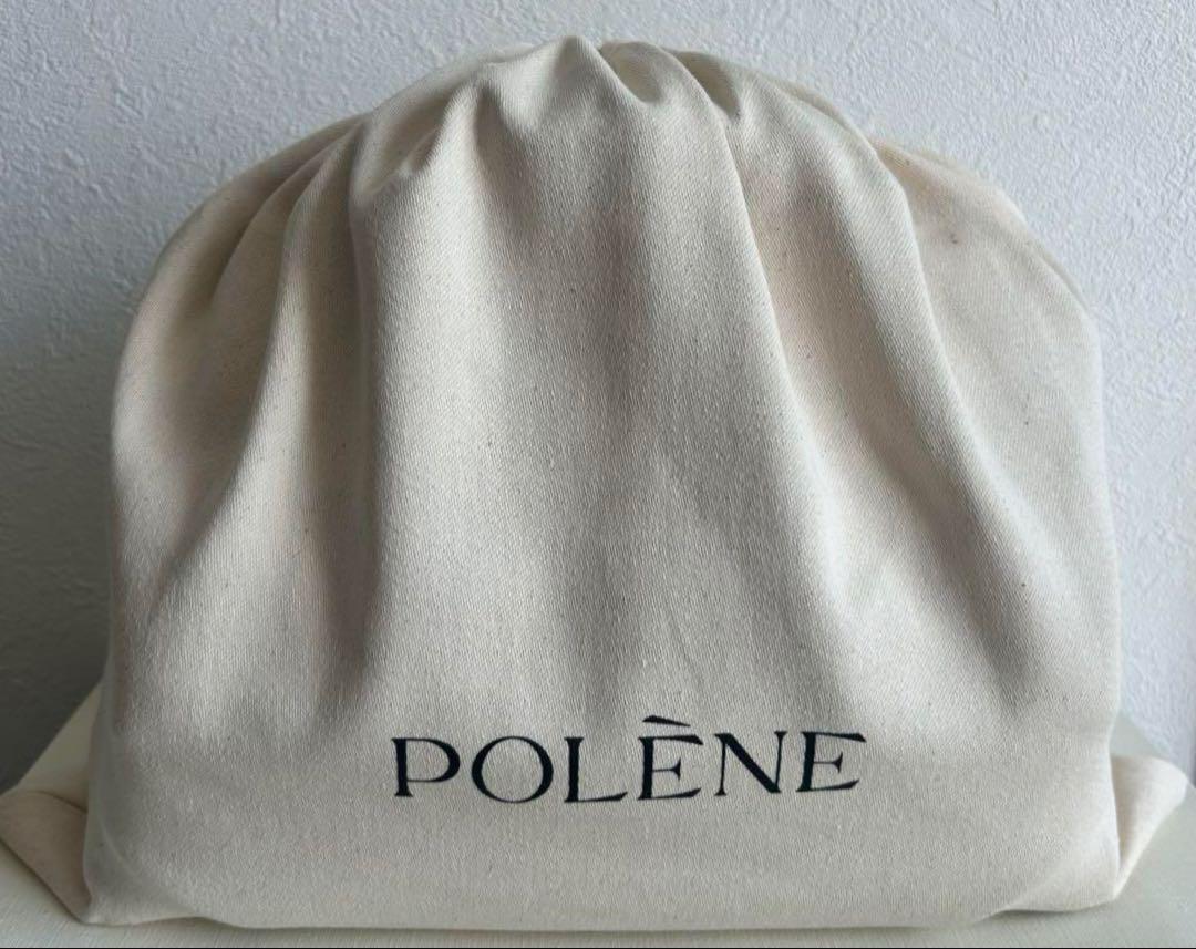 バッグ Polene Mokki