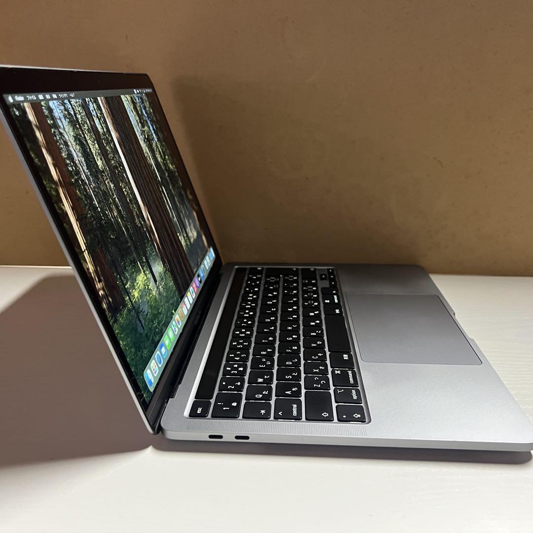 良品　高スペックMacBook 2020 A2251 i7 16GB 500GB