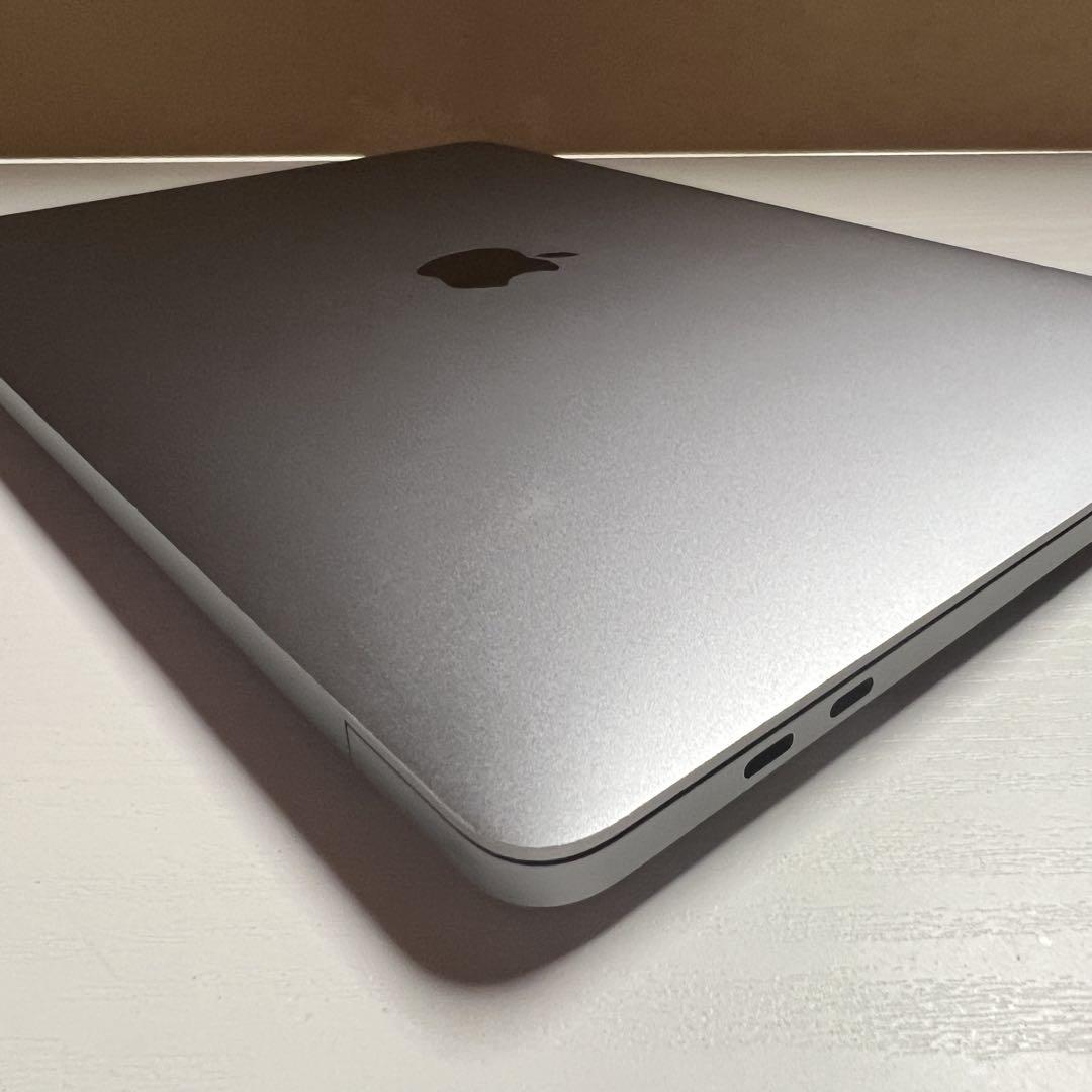 良品　高スペックMacBook 2020 A2251 i7 16GB 500GB