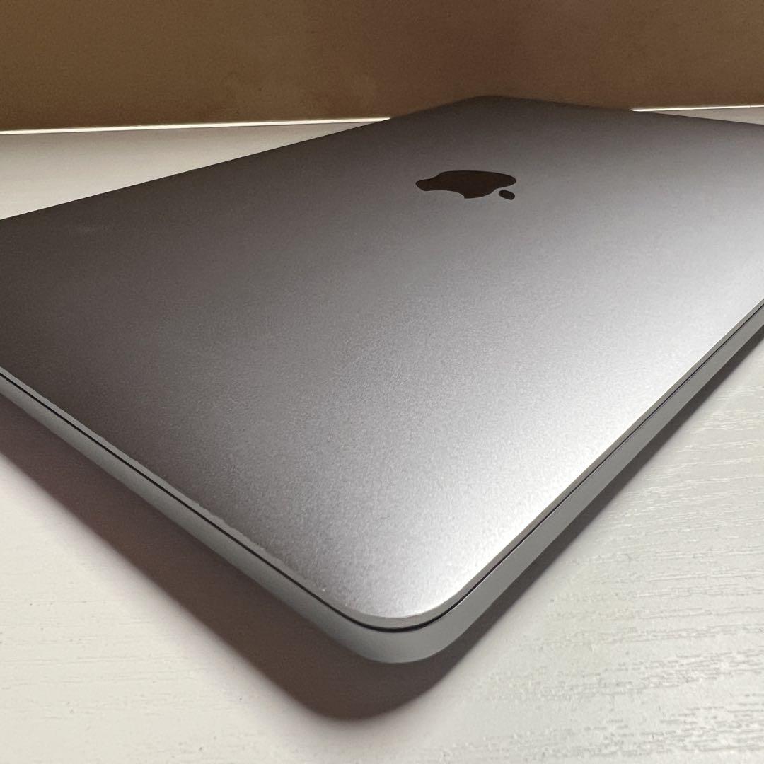 良品　高スペックMacBook 2020 A2251 i7 16GB 500GB