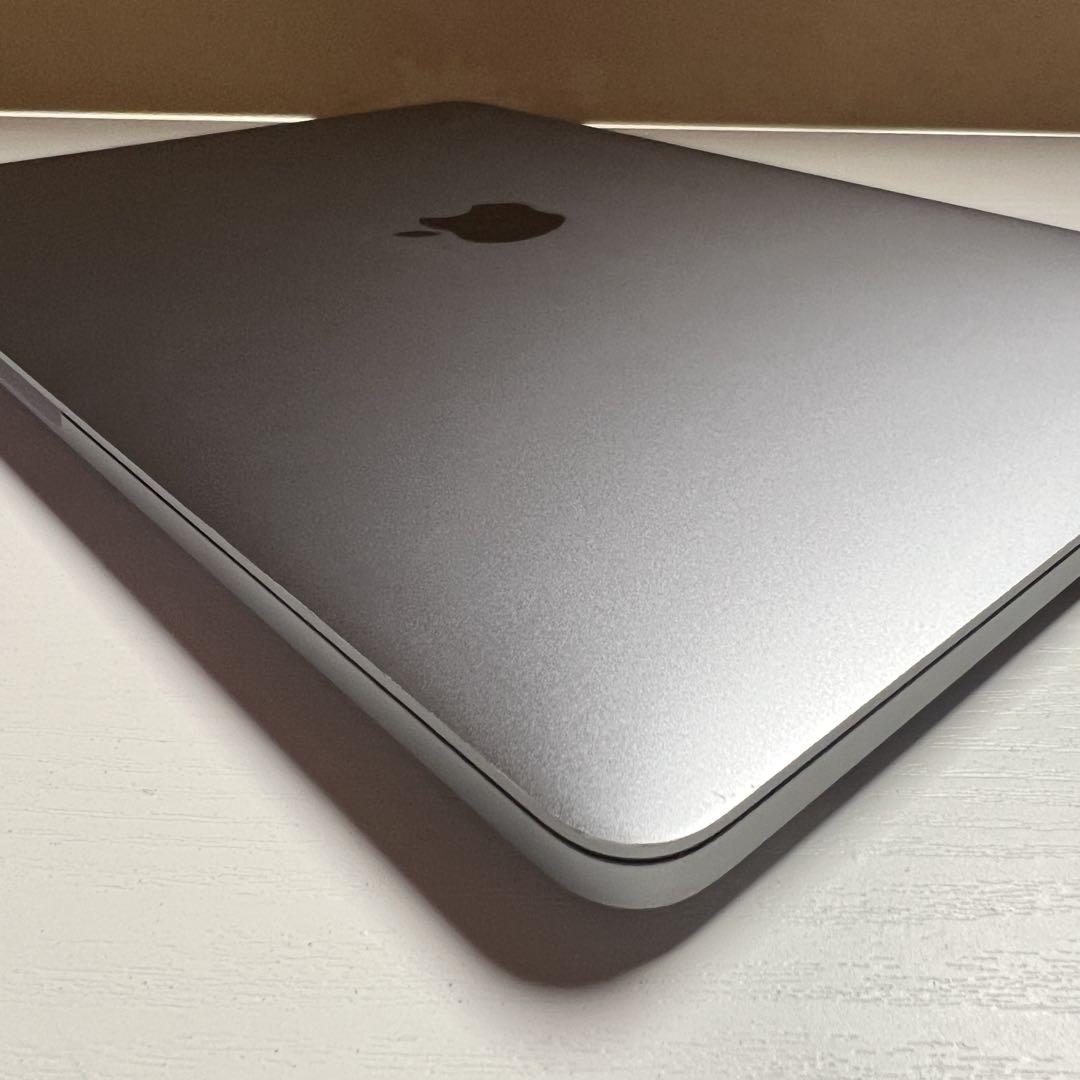 良品　高スペックMacBook 2020 A2251 i7 16GB 500GB