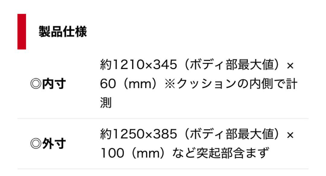 SELVA エレキベース用 セミハードケース