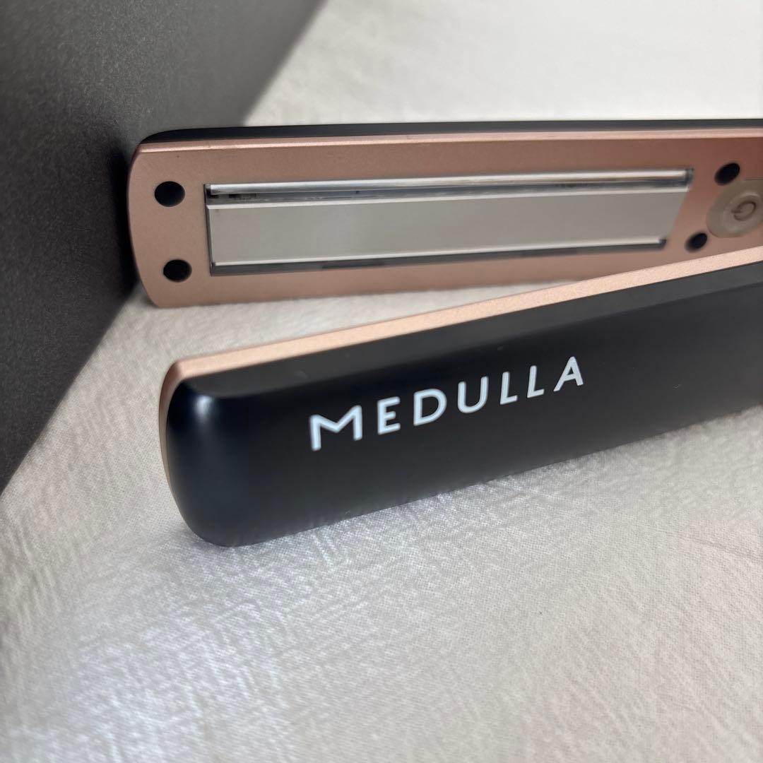 極美品 MEDULLA ソニックシャインプロ 極美品 MEDULLA ソニックシャインプロ