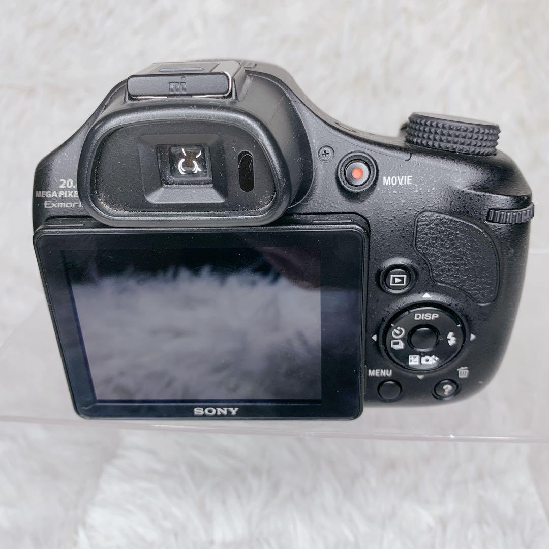 Amazon | SONY デジタルカメラ DSC-HX400V 光学50倍ズーム 2040
