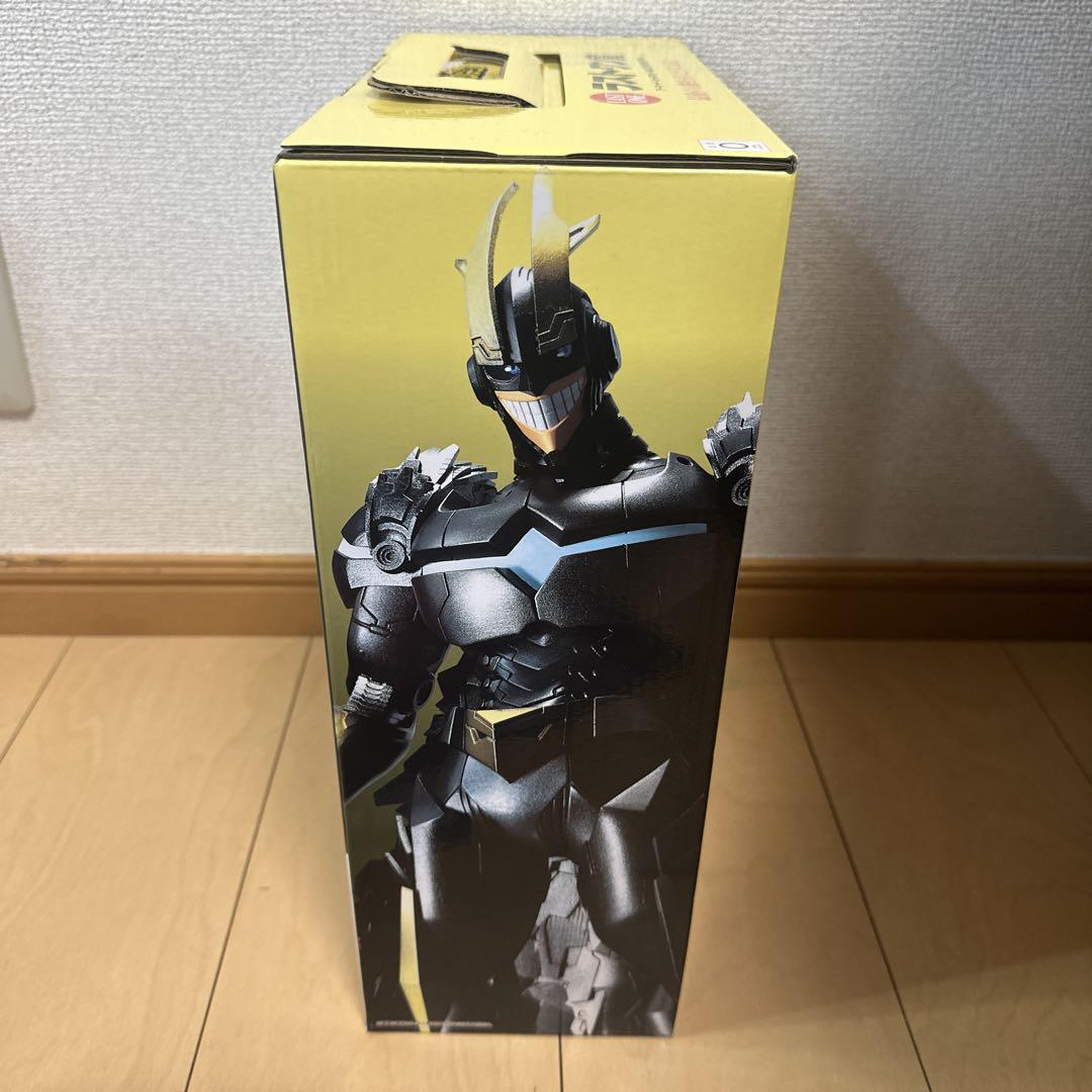 一番くじ 僕のヒーローアカデミア ヒロアカ 紡ぐ力 ラストワン賞 オールマイト