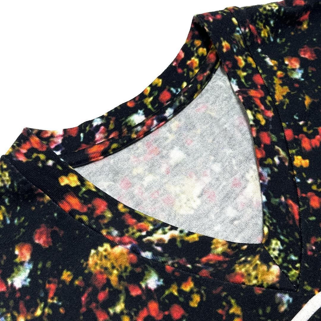 1piu1uguale3 floral