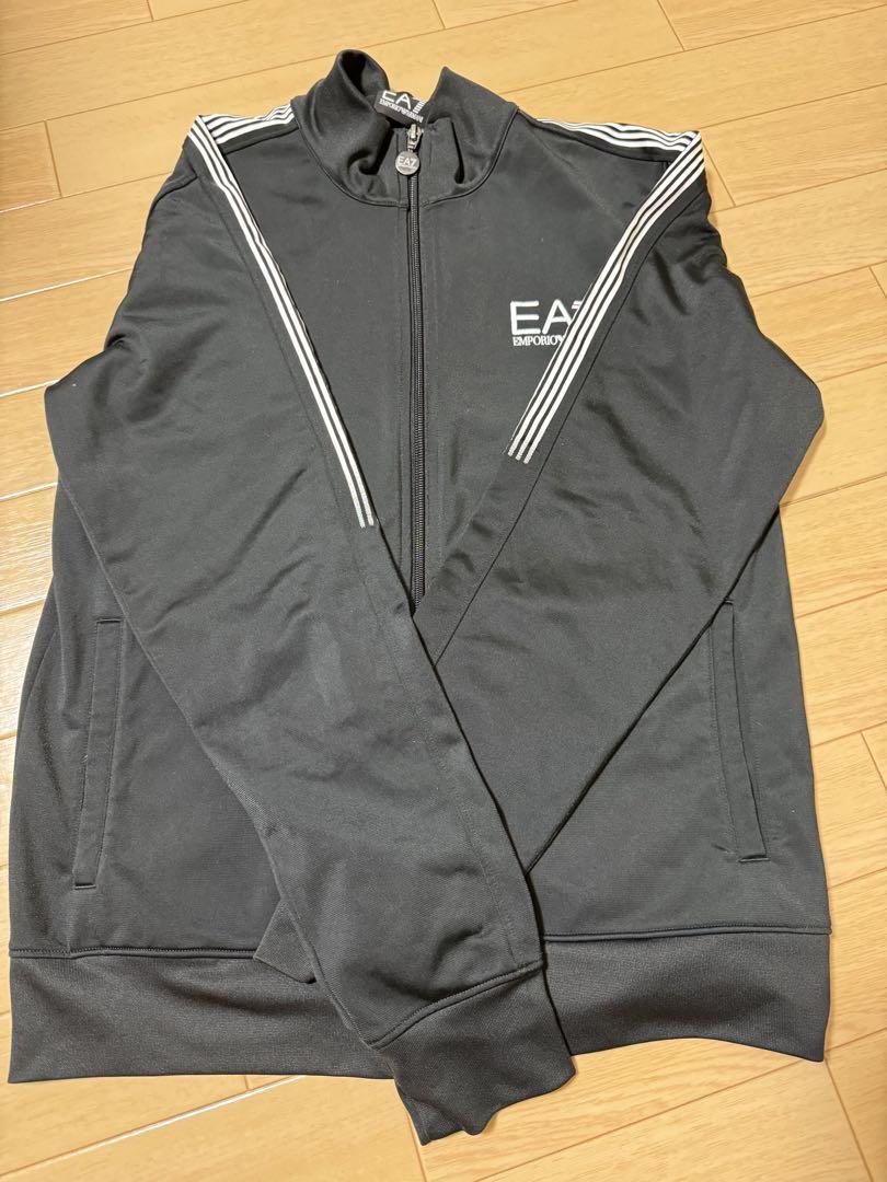 EMPORIO ARMANI セットアップ Sサイズ