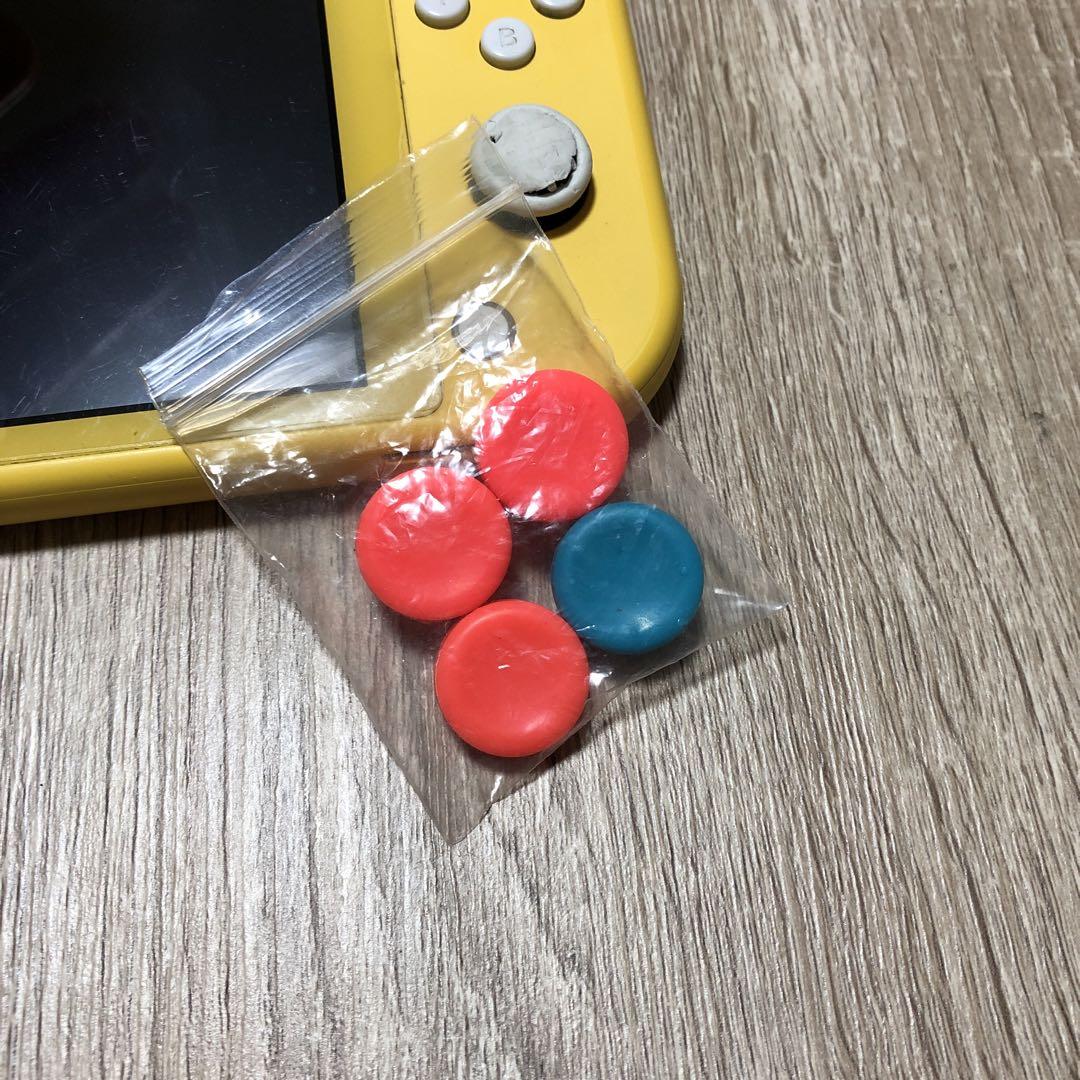 Switch rite スイッチライト