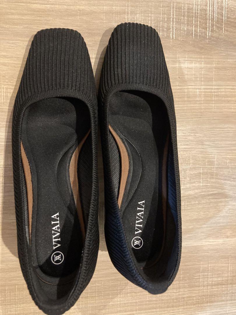vivaia 37.5 パンプスハイヒール/パンプス