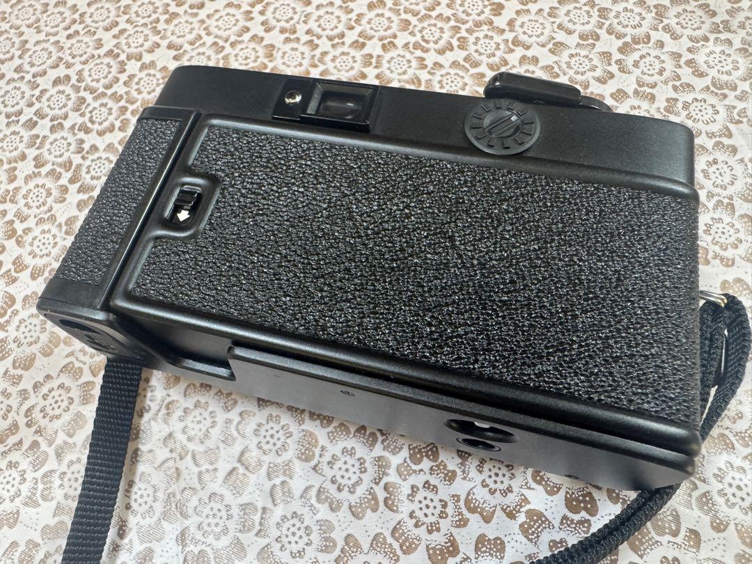 【美品】▪️Konica C35 EF