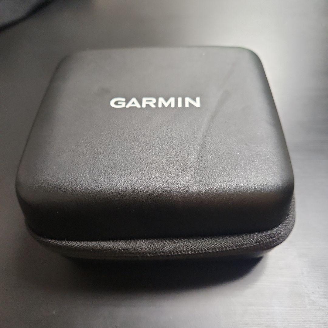 GARMIN GPSナビゲーション ハンドル付き