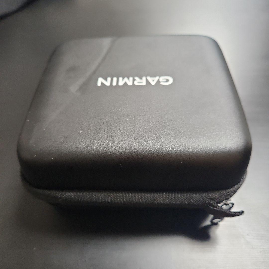 GARMIN GPSナビゲーション ハンドル付き
