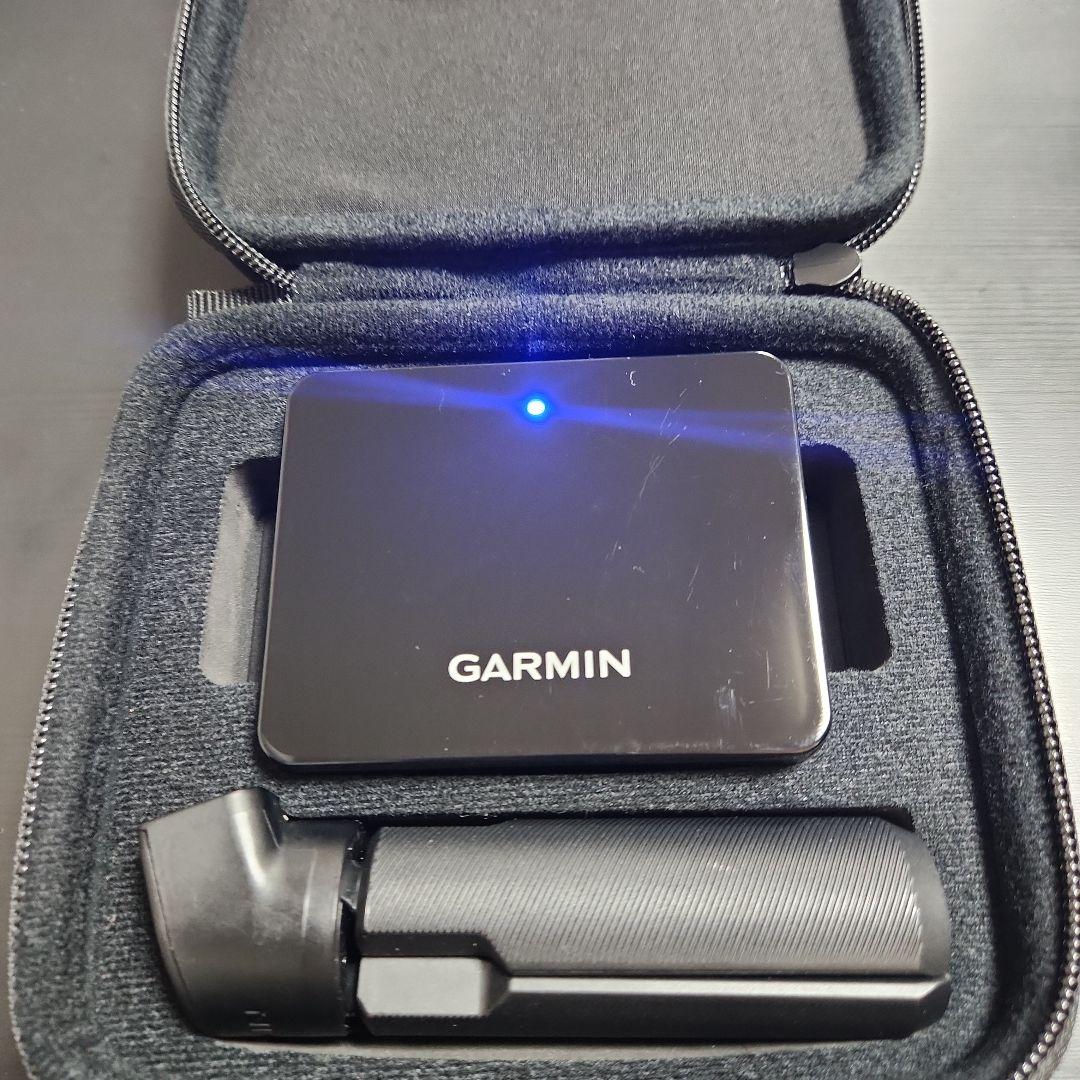 GARMIN GPSナビゲーション ハンドル付き