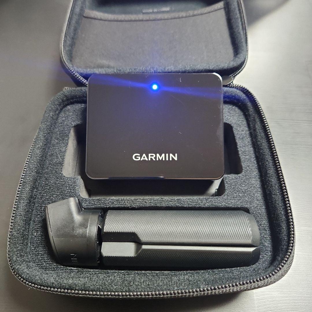 GARMIN GPSナビゲーション ハンドル付き