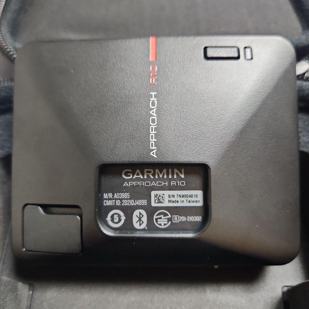 GARMIN GPSナビゲーション ハンドル付き