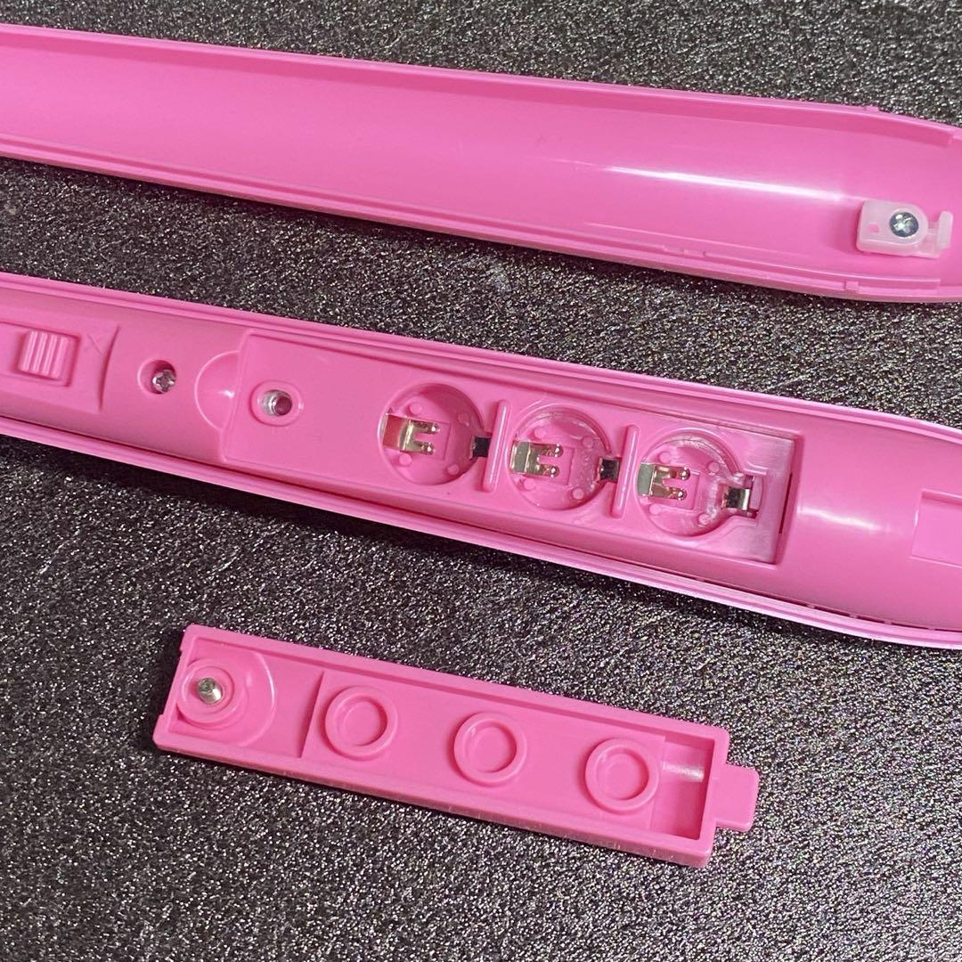 PROPLICA スパイラルハートムーンロッド 美少女戦士セーラームーンS