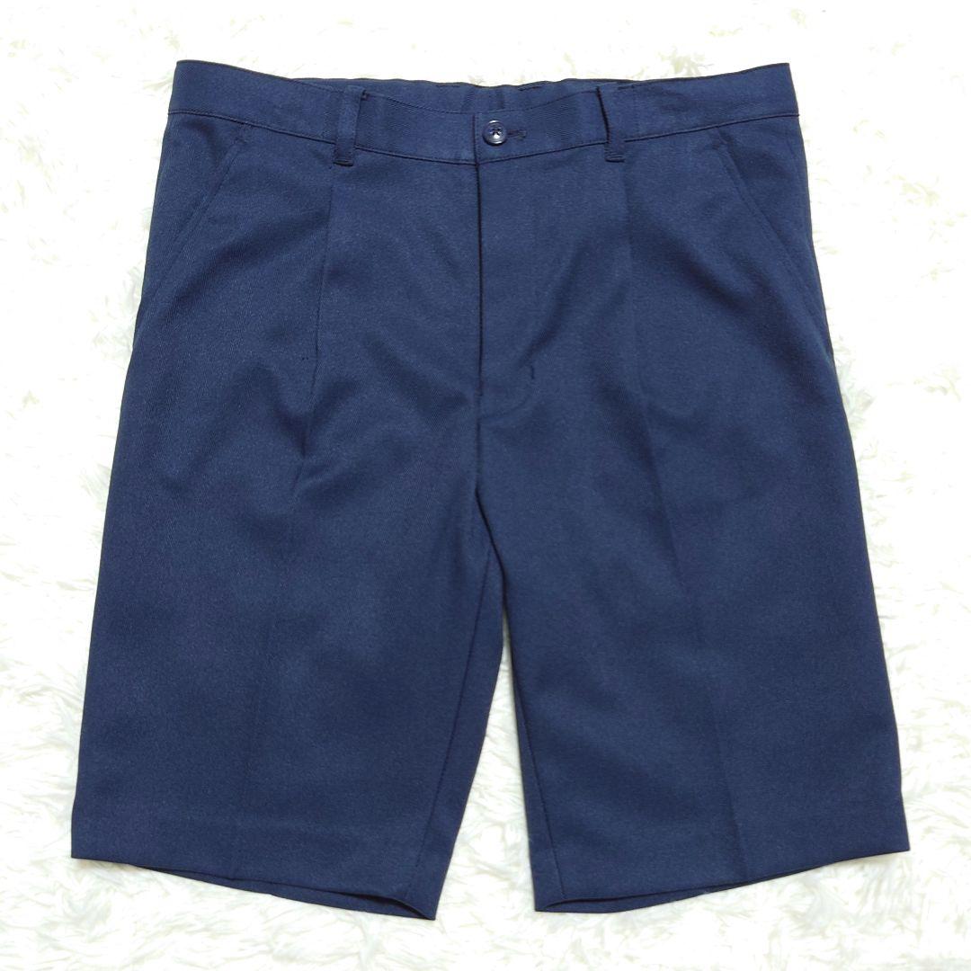 ✩極美品✩ ショパン フォーマル スーツ キッズ 男の子 130 ネイビー