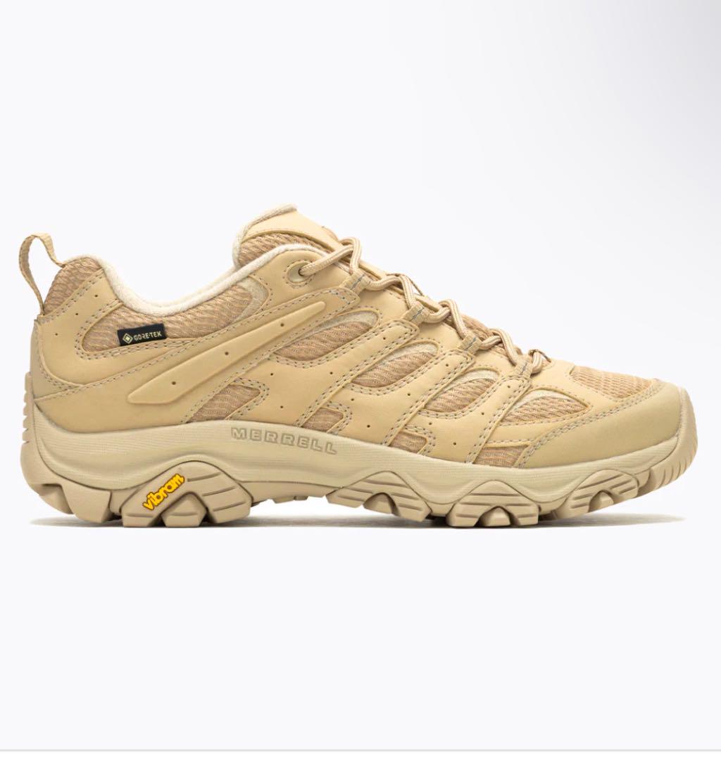MERRELL メレル モアブ3 GORE-TEX® 28cm ベージュ